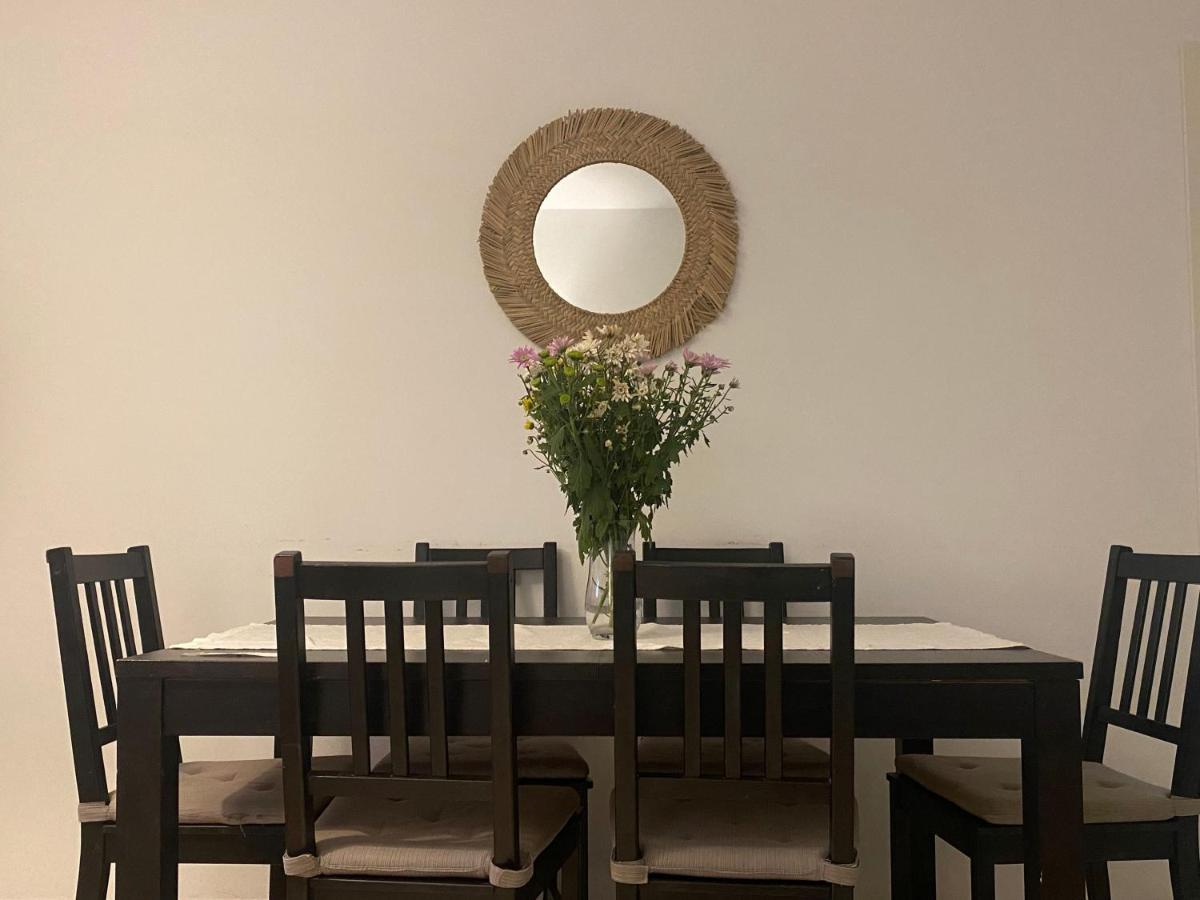 Apartamento Jardin Sanlucar Санлукар-де-Баррамеда Экстерьер фото